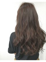 グロウズ ヘアー(GROWS HAIR) ＊巻き髪ロング＊