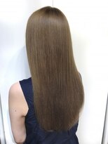 アンク クロス 関内店&nbsp;ナチュラルベージュ　【mifuyu】