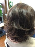 サラサラウェーブ