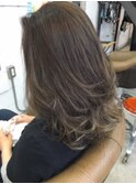 w3dグラデーションからー