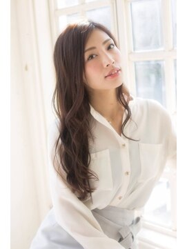 美容室 パルス 静岡鷹匠店(PALS) 、