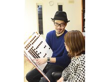 デフ ヘアー ブランド Def Hair BRAND