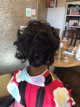 シェモア(Chezmoi) 成人式セットアップ