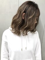 エイト 三軒茶屋店(EIGHT)&nbsp;EIGHT  三軒茶屋　コントラストハイライトカラー 11/6