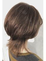 レセ 新松戸駅前店(Laissez)&nbsp;ウルフショート【レセ新松戸駅前店】