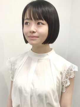 エイト 三軒茶屋店(EIGHT) コンパクトボブ