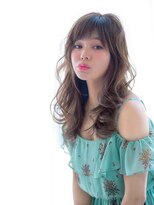 マーブルトウキョウネオリーブ(marbles tokyo neolive)&nbsp;《marbles/三軒茶屋》恋されラフカジュウェーブ☆彡