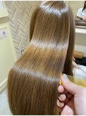 tuuli 筑紫野★★髪質改善縮毛矯正