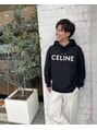 アース 岐阜店(HAIR&MAKE EARTH) 安江 勇気