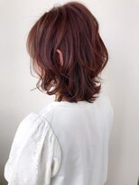 トータルビューティーハウス フラップ ミチ 野田店(total beauty house flap MICHI)&nbsp;【flap MICHI島田和也】小顔ウルフレイヤー