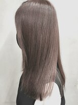 アンジェリカ 大和八木店(ANGELICA)&nbsp;透明感ラベンダー　[古野侑太]