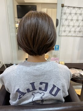 スティラ スムース 高田馬場(Stilla smooth) 夏のダメージを集中ケア