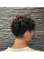 ヒロギンザ 八重洲店(HIRO GINZA)&nbsp;ツイストスパイラルパーマ