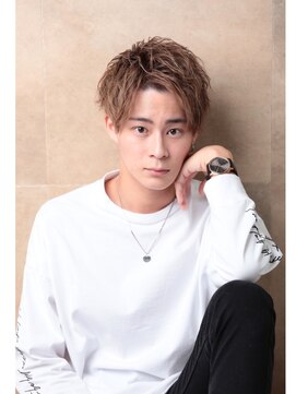 カイノ 光明池店(KAINO) ツーウェイマッシュスタイル