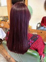 ゴーズゴー 吉祥寺(e)店(go s go) ピンクロング