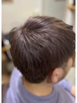 ヘアーイマジン プシュケ(hair imagine psyche)&nbsp;フェアリーカラー