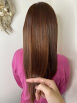 リミエ(RIMIE)&nbsp;#フランシール#酸性ストレート