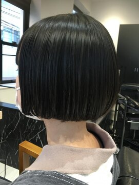 フラミューム 町田(flammeum) ミニボブ【町田】【成瀬】【玉川学園前】