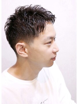 ザゴラム(The Gollum) 束感ムービングショート