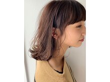 ネオヘアーバイヘアーシーク(neo hair by hair chic)