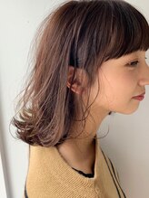 ネオヘアーバイヘアーシーク(neo hair by hair chic)