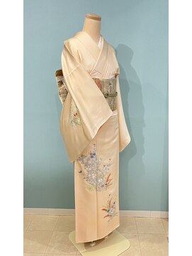 カリーナ(Carina) 訪問着03
