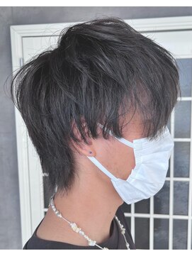 グリー ヘアープロデュース(Gree hair produce) 【Gree金子】新色アッシュグレー