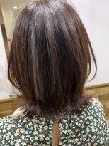 スイート(Suite)&nbsp;くびれボブ