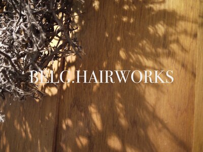 ベルグ ヘアワークス(BELG.HAIRWORKS)