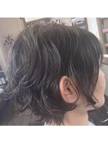 ヘアーサロンクラッシー(Hair Salon CLASSY)&nbsp;柔らか質感◇ウェーブスタイル♪