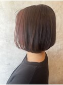 4月×お客様スタイル