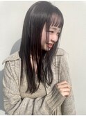ほんのりピンクグレージュ