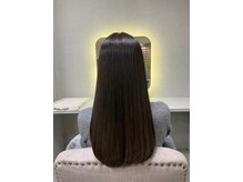 ゼロヘアーハナレ(zerohair HANARE)