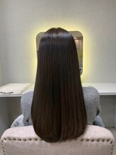ゼロヘアーハナレ(zerohair HANARE)