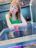 オフィス(OFFICE)&nbsp;【OFFICE】sleeky ＆ effortless  medium（代々木公園　上原）