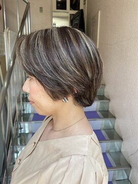 グリッツ (GLITZ) ハイライト