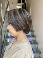 グリッツ (GLITZ) ハイライト