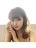 【伊良波香里 指名限定】カット&カラー(イノアorイルミナ可)￥16500～