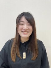 ヘアメイクトゥエンティワン イオンモール東久留米店 熊谷 友香