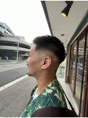 フェードstyle