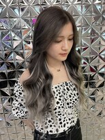 ラヴスタシー(Love Stasy)&nbsp;☆グラデーションスタイル☆