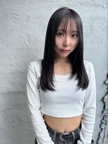 チックタック エアライン(TICK-TOCK Airline)&nbsp;【TICK-TOCK】ダークトーンレイヤー