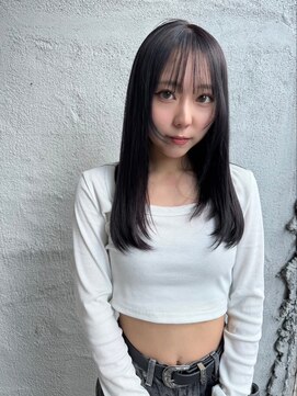 チックタック エアライン(TICK-TOCK Airline) 【TICK-TOCK】ダークトーンレイヤー