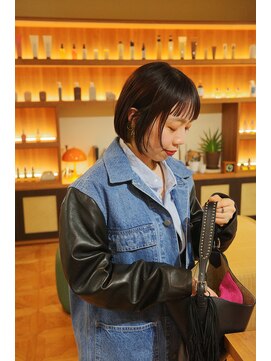 ロスタークラス(ROSTAR class) ぱらりらボブ