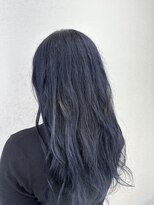 ミニョン(Minyon) ダークグレー