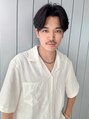 ロンドウル 熊本(Lond ulu) 松本茂 韓国ヘア