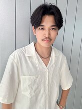 ロンドウル 熊本(Lond ulu) 松本茂 韓国ヘア