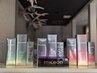 カット＋フルカラー＋ミルボントリートメント￥14500