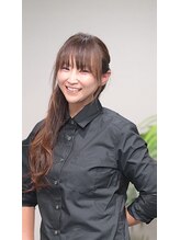 メンズ ウィル バイ スヴェンソン 名古屋スタジオ(MEN'S WILL by SVENSON)&nbsp;YUMI L