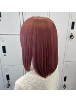 グランデュール 焼津店(GRANDEUR)&nbsp;チェリーピンク